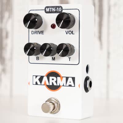 Karma MTN-10 Overdrive image 2