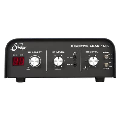 Suhr Reactive Load I.R. (Demo Deal)