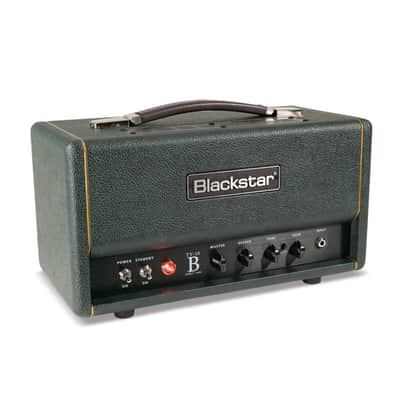 Blackstar TV-10B EL34 Head image 3