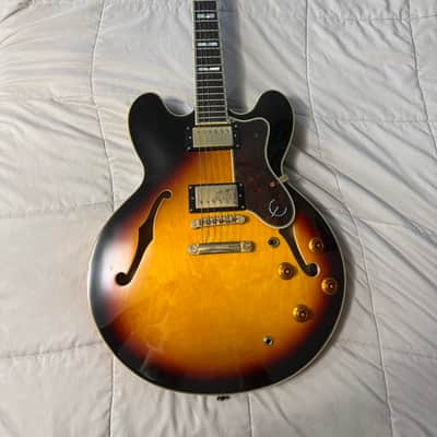 Epiphone Sheraton II 2008 - 2015 image 1