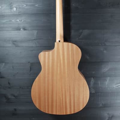 Taylor Guitars 24ce Mahogany Top Grand Auditorium w/ Fishman Electronics image 3