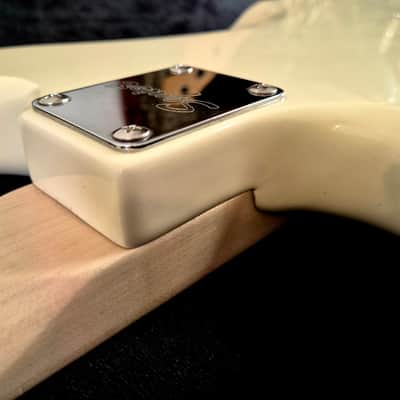 Fender Squier Paranormal Offset Telecaster image 12
