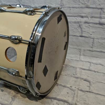 Vintage Slingerland TDR Drum 15" x 12" Marching Snare Drum image 6