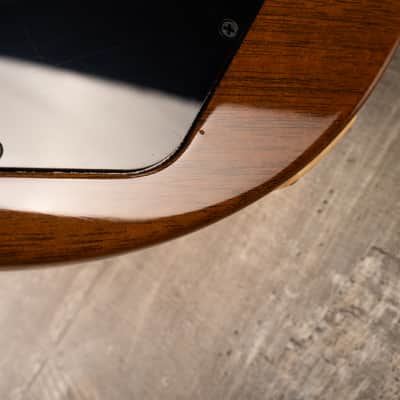Gibson Les Paul Studio Session, Honey Burst | Demo image 16