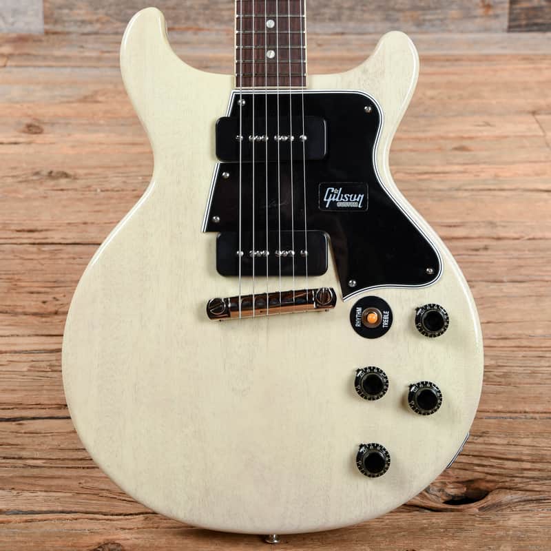 Gibson Custom Shop '60 Les Paul Special Double Cut Reissue 2006 - 2017 image 2