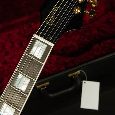 Gibson Custom Shop Firebird Custom - Gloss image 3