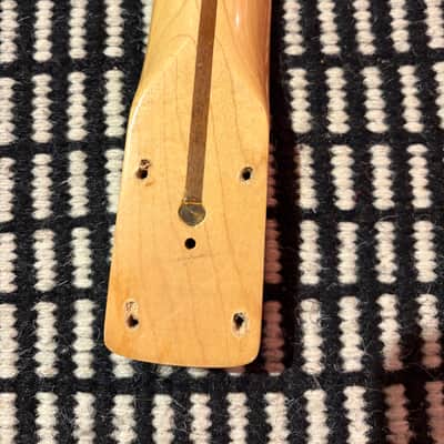 Ibanez Roadstar II RG440 Neck - Pink image 4