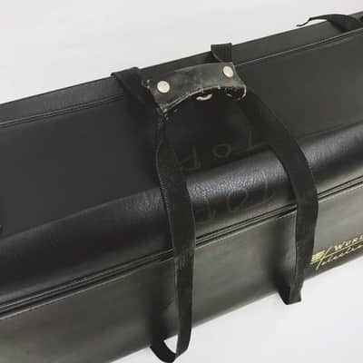 Wurlitzer Vintage Electric Piano Case Set image 5