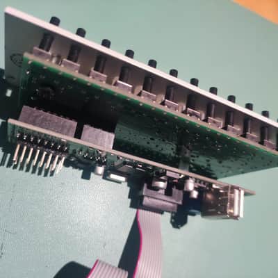 Tiptop Audio QuantiZer image 2