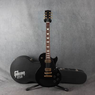Gibson Les Paul Studio - Ebony - 2nd Hand (166596) image 2