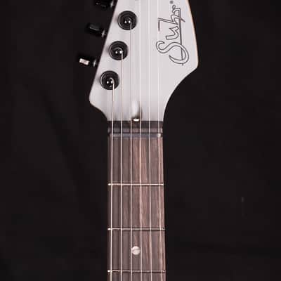 Suhr Modern Terra HSH Mountain Gray 2022 Brand new image 10