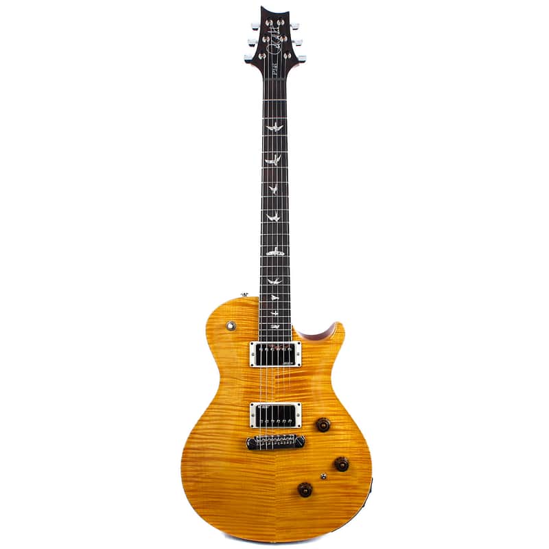 PRS P245 10-Top 2015 - 2016 image 1