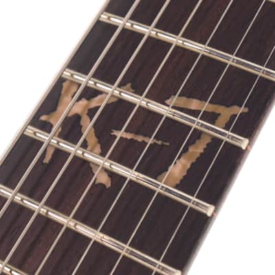 Ibanez K7YANG / K7RGA24M3 Brian "Head" Welch Signature 2025 - White 3732gr image 4