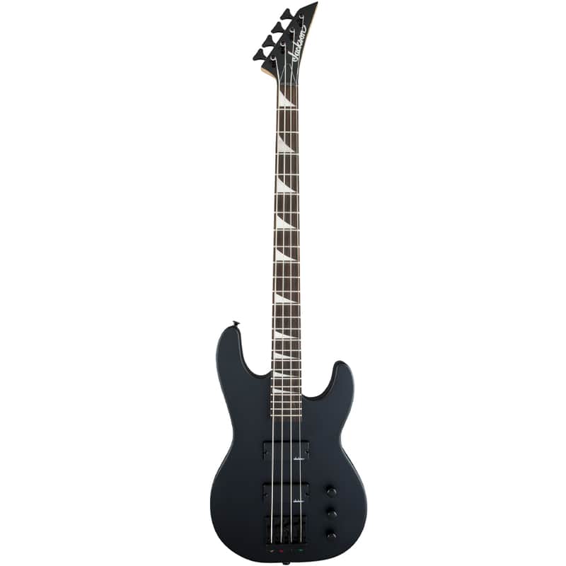 Jackson JS Series JS2 Concert Bass 2012 - 2018 image 1