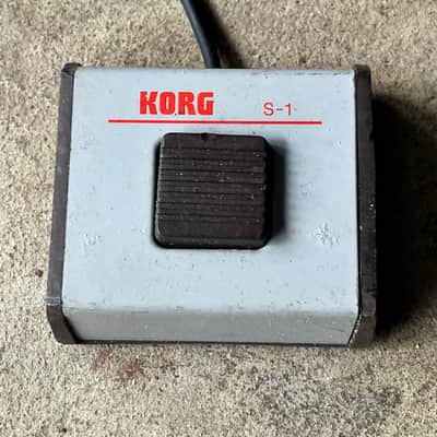 Rare Korg BX-3 Double Manual Analog Tonewheel Organ w/Case image 6