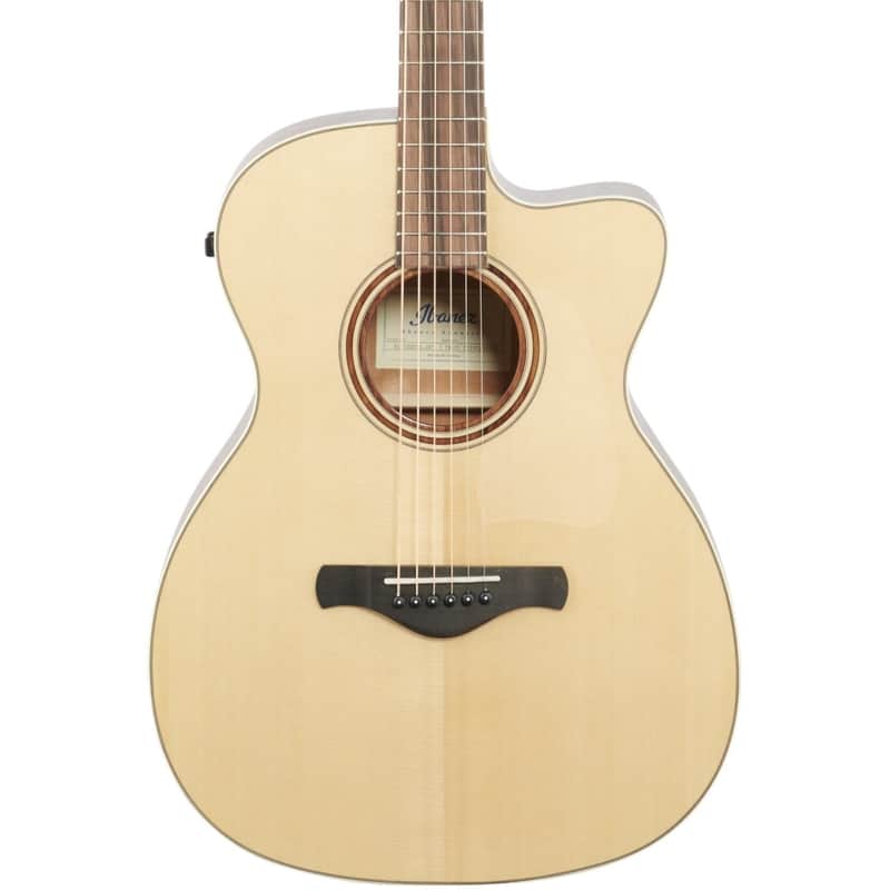 Ibanez ACFS300CE Grand Concert image 2