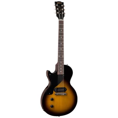 Gibson Les Paul Junior Lefthand image 1