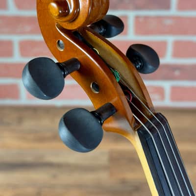 Yamaha YVN00334 Model 3 Student Violin Outfit - Size 3/4 image 6
