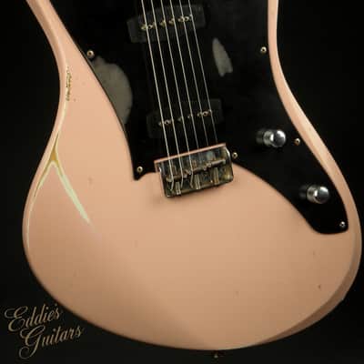Atkin The Mindhorn - Shell Pink image 6