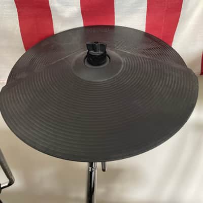Roland TD - 4 V Drum Kit 2012 image 9