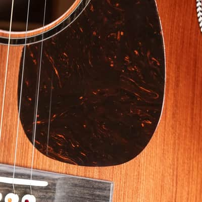 Martin Custom Shop 000 Acoustic Guitar - Macassar Ebony with Hardshell Case image 15