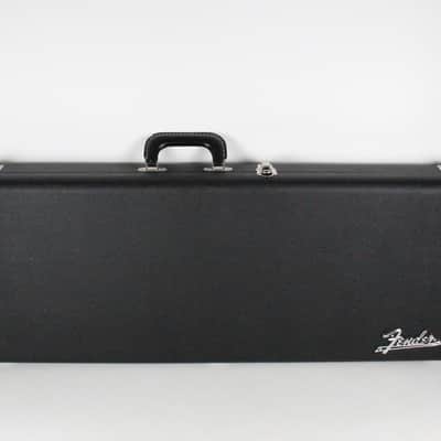 RARE 1990 Vintage Fender Stratocaster Plus Deluxe Translucent Black E9 Series Wilkinson Nut USA image 24