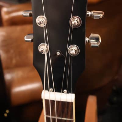 Epiphone Jeff Beck Oxblood 1954 Les Paul Oxblood image 3