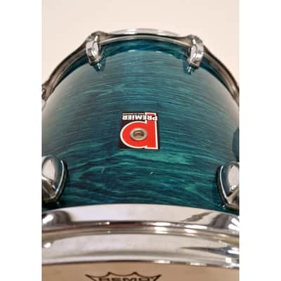Remo Weatherking Ambassador - 35cm Diameter - Good image 2
