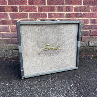 Selmer Truvoice Stadium 19T Early 60’s image 1