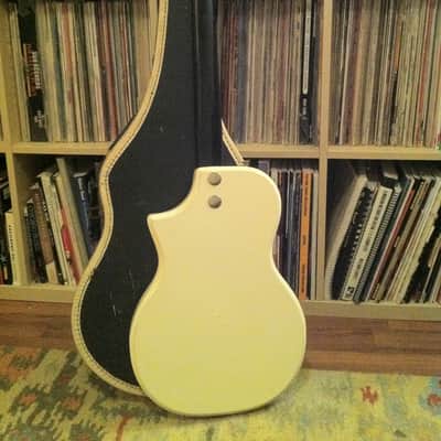 1950's Supro Ozark - Ry Cooder Steel Pickup - RARE! image 5