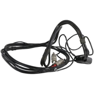 SME 3009 Tonearm Arm Cable 4 Pin DIN RCA Phono Series II Improved Original image 6