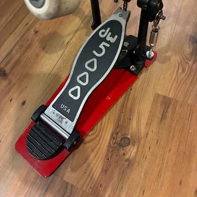 DW 5000 Series Single Bass Drum Pedal 1977 - Present - Various image 4