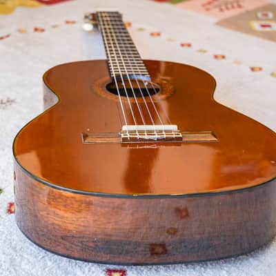 Rare Vintage Kawai Sazanami 1960s - Made in Japan image 19