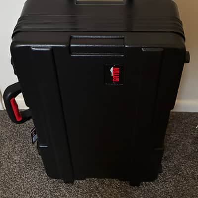 Gator GHELIXFLOOR Line 6 Helix/Helix LT Floor Case with | Reverb