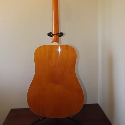 Epiphone Dove Studio, MINT, - Violin Burst image 8