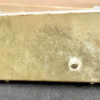 Urei 1178 Stereo Peak Limiter 1970s - Silverface image 7