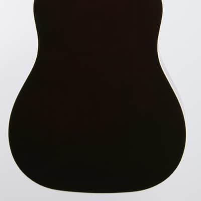 Gibson Slash J-45 Acoustic-Electric Guitar, November Burst image 7