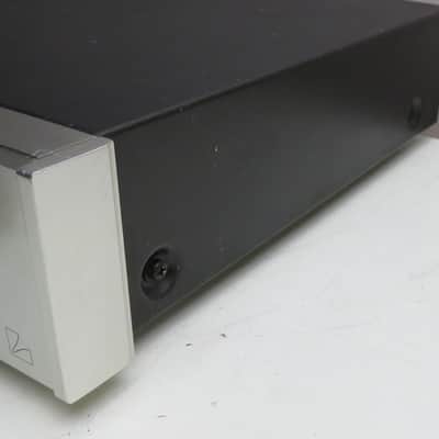 LUXMAN C-02 INTEGRATED PREAMPLIFIER ( PRE-AMP ) FULLY SERVICED RECAPPED image 8