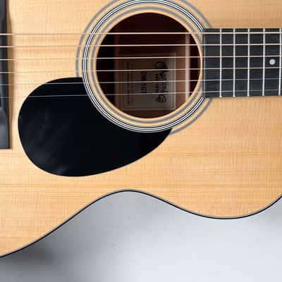 2012 Martin OM-1GT Natural Finish Acoustic Guitar w/OHSC image 15
