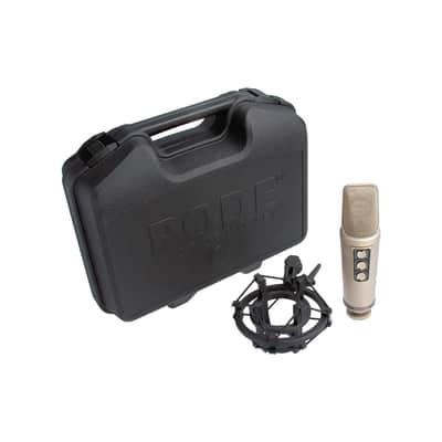 NT2000 Rode image 6