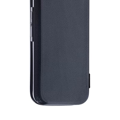 BAM HIGHTECH COMPACT OBOE CASE - BLACK CARBON LOOK 3129XLC image 2