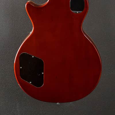 Heritage Custom Shop Core Collection H-150 - Dirty Lemon Burst image 5