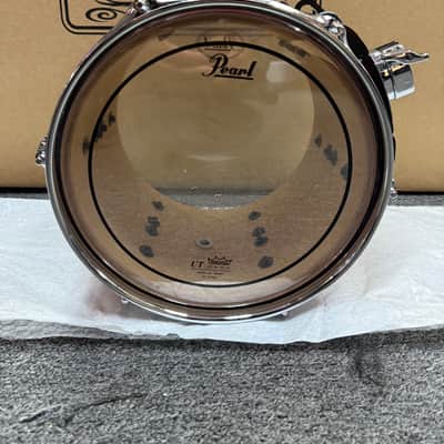 Pearl Session Studio Classic 10" x 7" Rack Tom Sequoia Red #110 - Brand New image 7