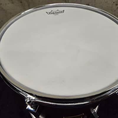 Sonor Signature Horst Link Heavy Bubinga 13”x13” Rack Tom image 17