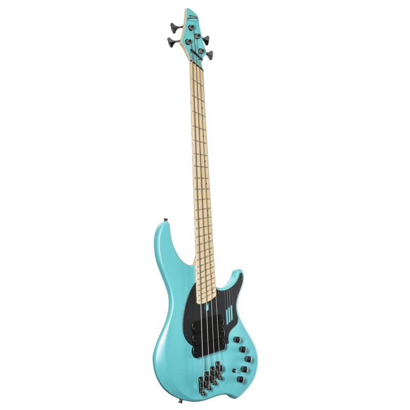 Dingwall NG3 Nolly Signature 4-String 3PU Celestial Blue Matte - 4-String Electric Bass image 1