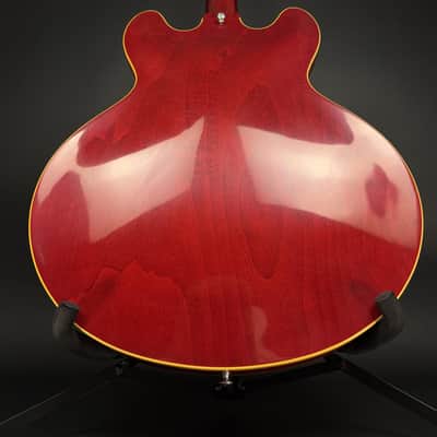 Gibson Custom 1964 ES-335 Reissue VOS - Sixties Cherry image 11