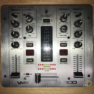 Behringer VMX 100 image 1
