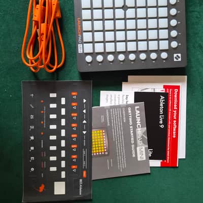 Immagine Novation Launchpad Mini 64-Pad - 4