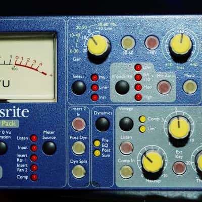 Focusrite ISA 430 MKII Producer Pack ISA430 Mk 2 image 2
