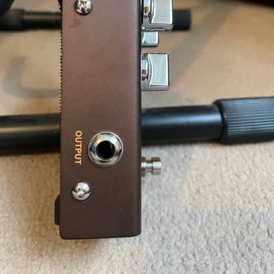 Joyo R-Series R-01 Tauren Klon style overdrive image 3